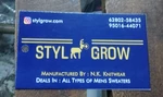 Business logo of Stylgrow