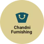 Business logo of Chandni furnishing