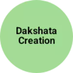 Business logo of Dakshata creation