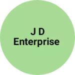 Business logo of J D Enterprise
