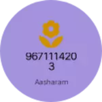 Business logo of Retailer Aasharam