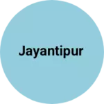 Business logo of Jayantipur