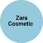 Business logo of Zara cosmetic