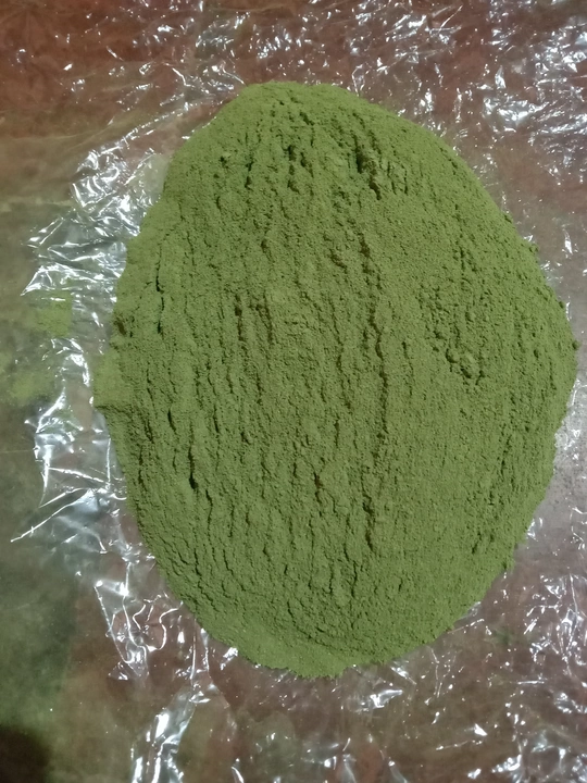 Neem dry leavees powder  uploaded by Former pharmacy pvt ltd on 1/7/2023