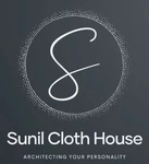 Business logo of Sunil Cloth House