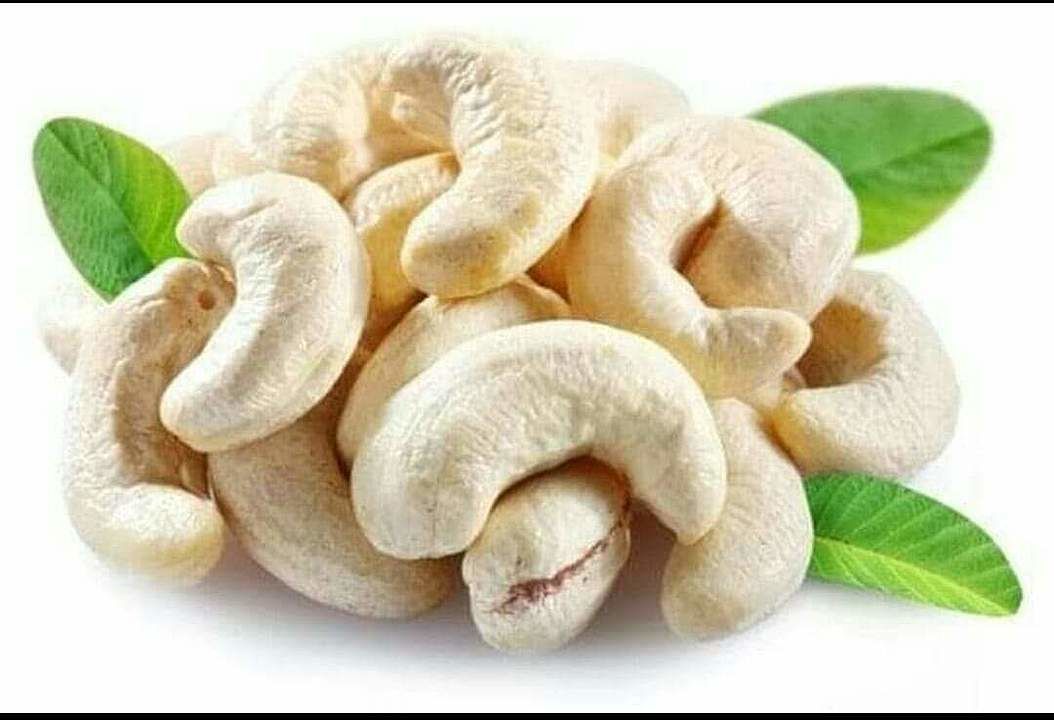 Cashews uploaded by business on 2/10/2021