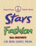 Business logo of Stars fashion