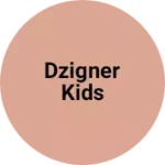 Business logo of Dzigner kids