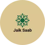 Business logo of Jaik saab