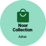 Business logo of Noor Collection