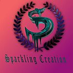 Business logo of SPARKLING CREATION 
