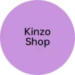 Business logo of Kinzo shop