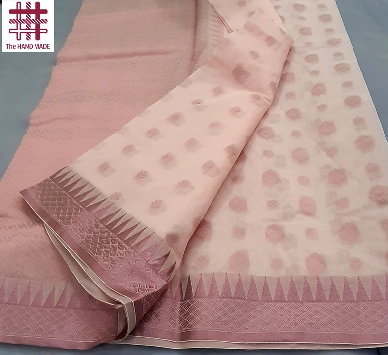 Product uploaded by Manufacture of banarasi fancy sarees  on 5/22/2024