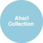 Business logo of Ahari collection