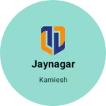 Business logo of Jaynagar