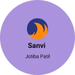 Business logo of sanvi