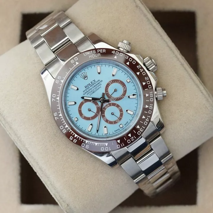 Product image with price: Rs. 4500, ID: rolex-8ed4c7b1
