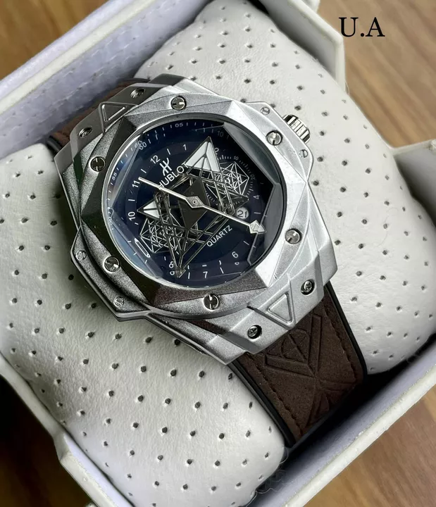 Hublot uploaded by AS Watches on 1/7/2023