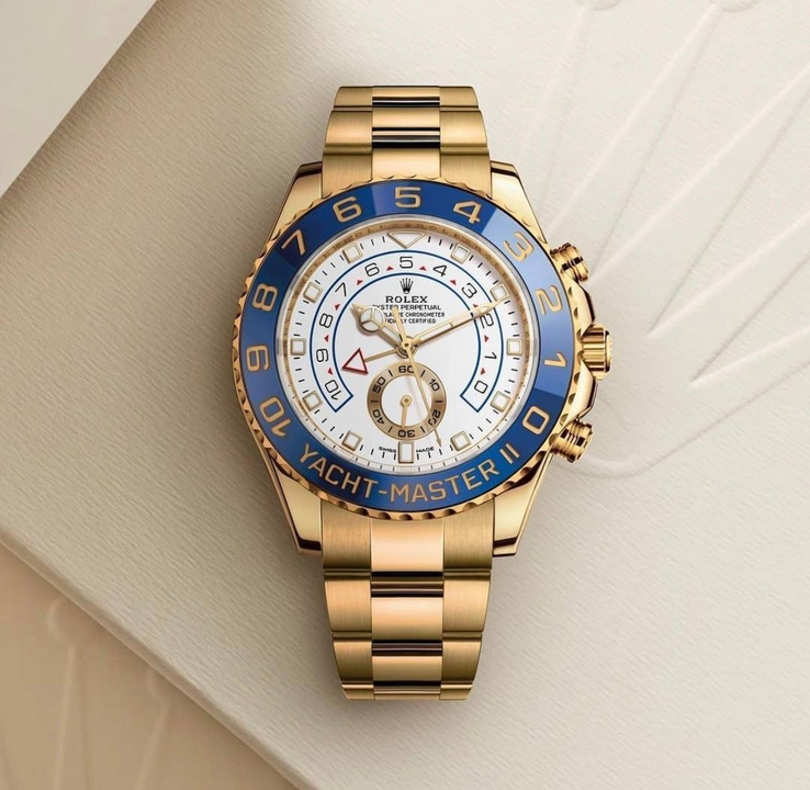Product image with price: Rs. 4750, ID: rolex-yatch-master-d05ef6e4