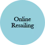 Business logo of Online resailing