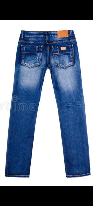 Jeans  uploaded by business on 1/7/2023