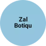 Business logo of Aizen botique