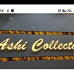 Business logo of Aashi collection hub