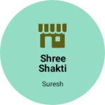 Business logo of Shree Shakti sales