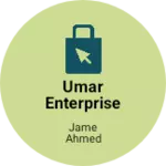 Business logo of Umar enterprises