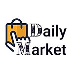 Business logo of Daily Market