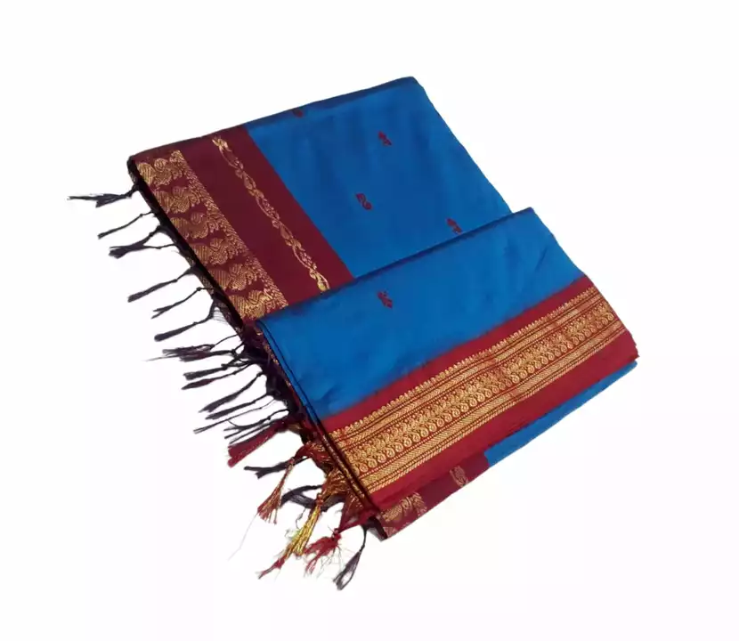 Product uploaded by SRI AMMAN SAREES MANUFACTURE on 5/5/2024