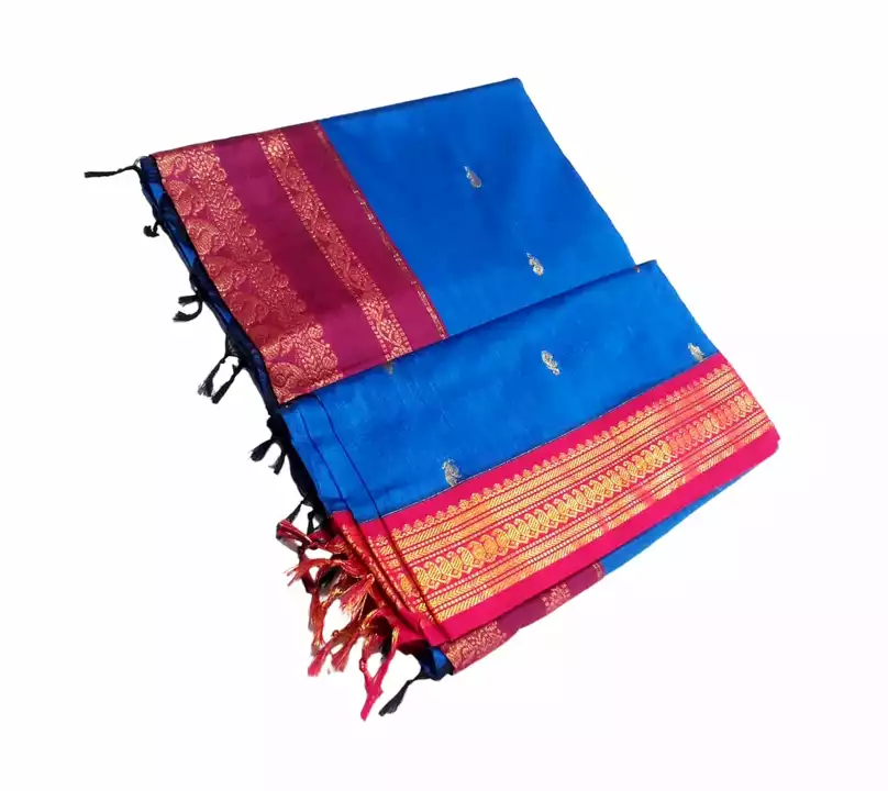 Product uploaded by SRI AMMAN SAREES MANUFACTURE on 5/5/2024