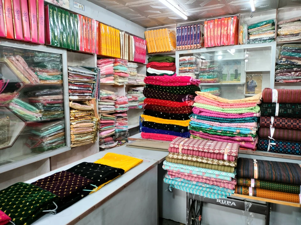 Factory Store Images of Rishank garments and clouth house