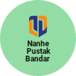 Business logo of Nanhe Pustak Bandar