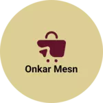 Business logo of Onkar mesn