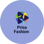 Business logo of Prisa Fashion