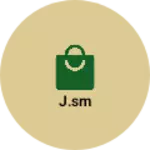 Business logo of J.sm