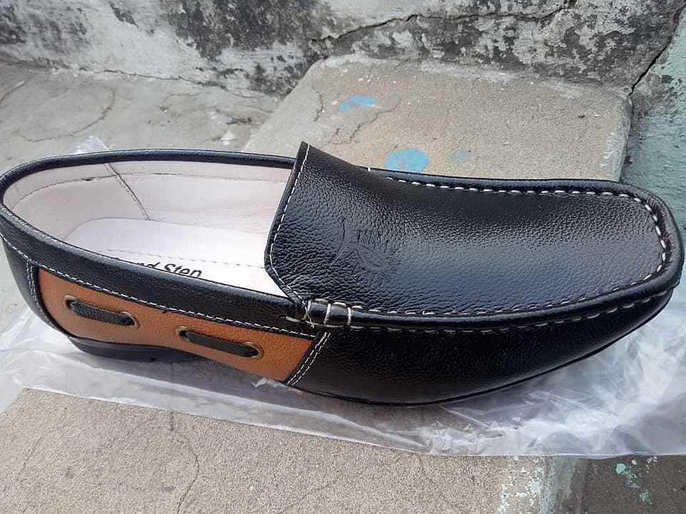 Loa8 Present a Stylish, fashionable & SHOES for Boys & Men with Latest Style & Perfect Grip in Che uploaded by H R Footwears  on 7/5/2020