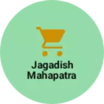 Business logo of Jagadish mahapatra