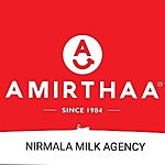 Business logo of NIRMALA MILK AGENCY