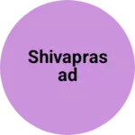 Business logo of Shivaprasad