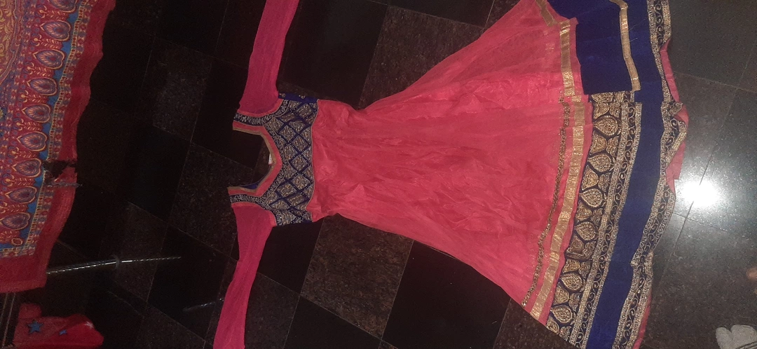 New dress  uploaded by Navya fashion on 1/8/2023