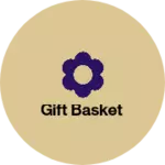 Business logo of Gift Basket