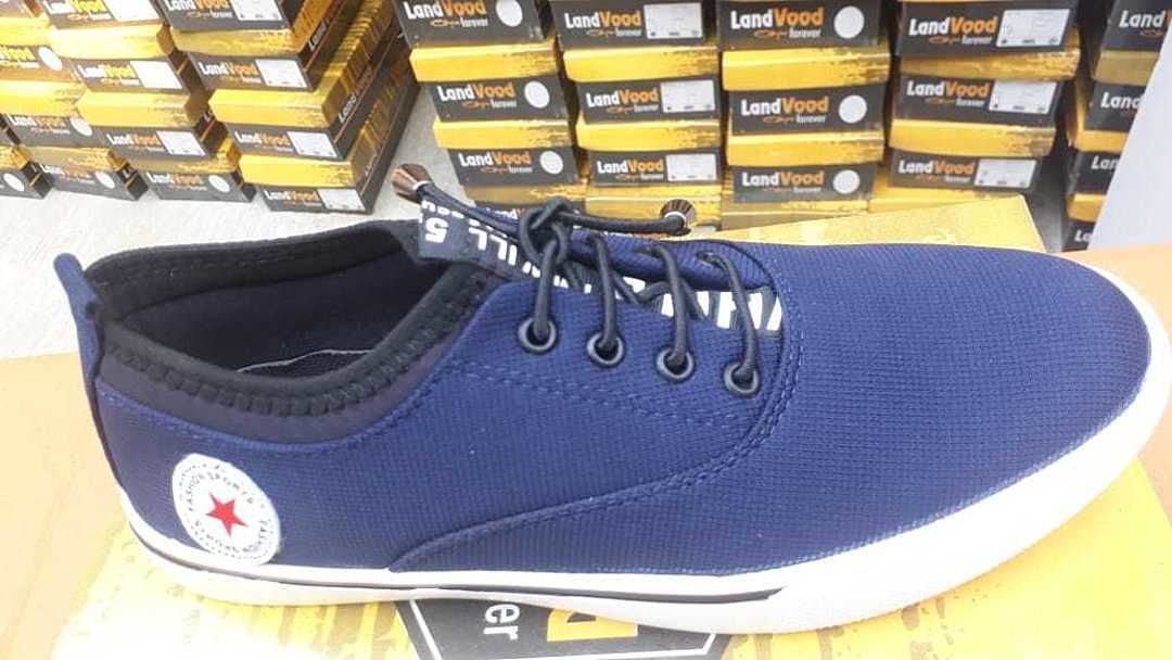 Loa8 Present a Stylish, fashionable & SHOES for Boys & Men with Latest Style & Perfect Grip in Che uploaded by H R Footwears  on 7/5/2020