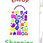 Business logo of Enjoy shopping