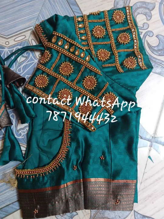 Arry work contact WhatsApp uploaded by Bobin stichsing fit on 1/8/2023