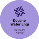 Business logo of Douche water engineering