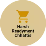 Business logo of Harsh readyment Chhattisgarh kavardha bodla pondi