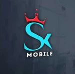 Business logo of Sk mobile shop