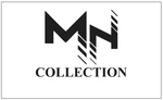 Business logo of M N COLLECTION